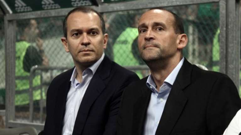 Νέα προσφυγή του Ολυμπιακού στο ΑΣΕΑΔ