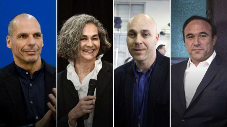 Θρίλερ και καραμπόλες για την έδρα του ΜέΡΑ25 στην Ευρωβουλή