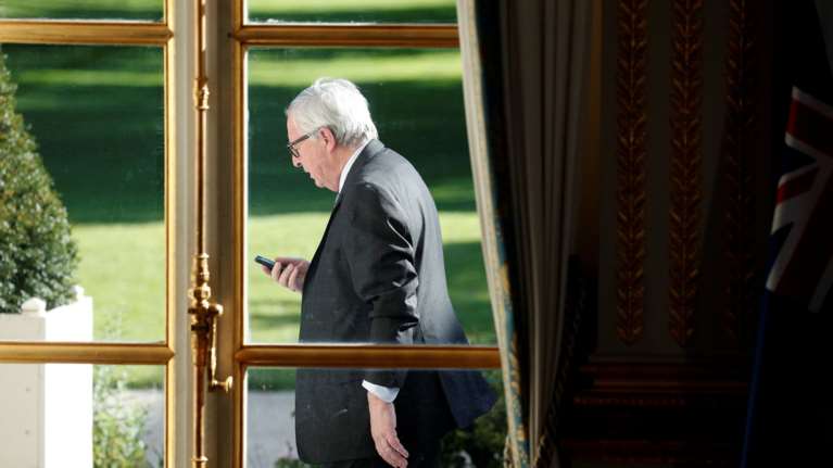 Αρχίζει η σκληρή μάχη για την διαδοχή Γιούνκερ στην Κομισιόν