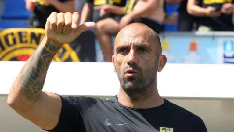 Συνελήφθη ο Ραούλ Μπράβο στην Ισπανία για στημένα παιχνίδια