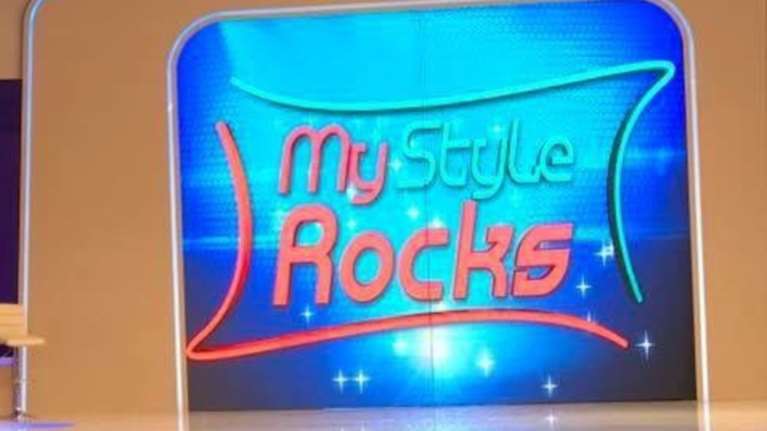 Συγκινεί παίκτρια του My Style Rocks: Δεν μπορώ να κάνω παιδιά [Βίντεο]