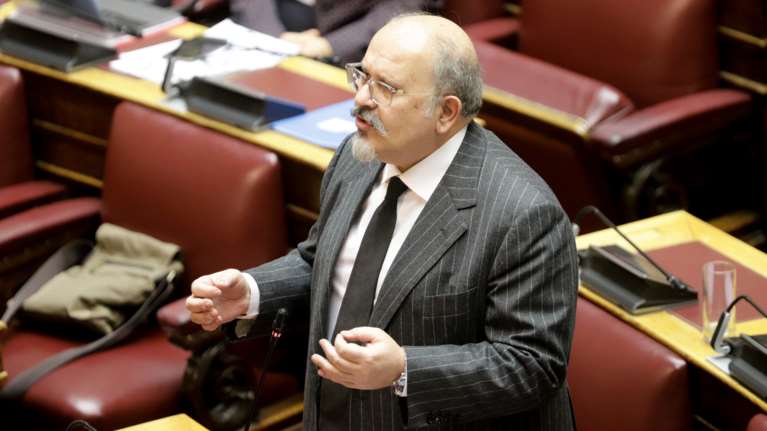 Ξυδάκης: Πρέπει να πάμε στις εκλογές με ψυχολογία ντέρμπι