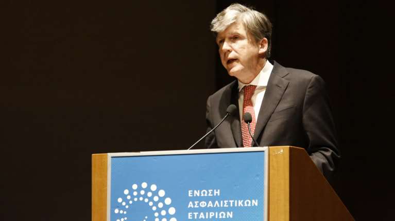 Ένωση Ασφαλιστικών Εταιρειών: Υπέρ ασφαλιστικού συστήματος τριών πυλώνων