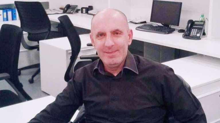 Εκτός ΝΔ ο Στεφανίδης μετά την ρατσιστική ανάρτηση για Κούνεβα