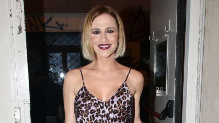 Νάντια Μπουλέ: Το παιδικό δωμάτιο της κόρης της μοιάζει να έχει βγει από το Pinterest [εικόνες]