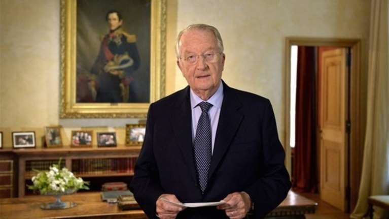 Ο πρώην βασιλιάς Αλβέρτος Β΄ θα υποβληθεί τελικά σε τεστ DNA