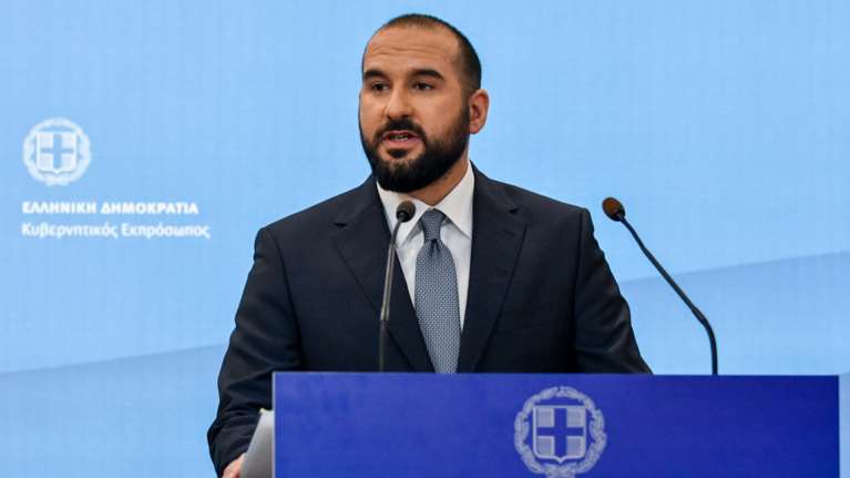 Εκλογές στις 7 Ιουλίου ανακοίνωσε ο Δημήτρης Τζανακόπουλος