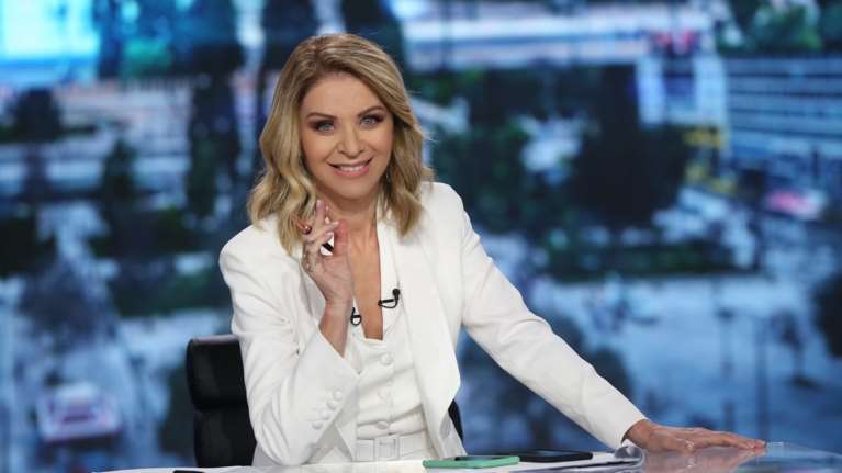 Με Τζανακόπουλο, Ντ. Μπακογιάννη και Βαρουφάκη το Open Mind της Πέμπτης