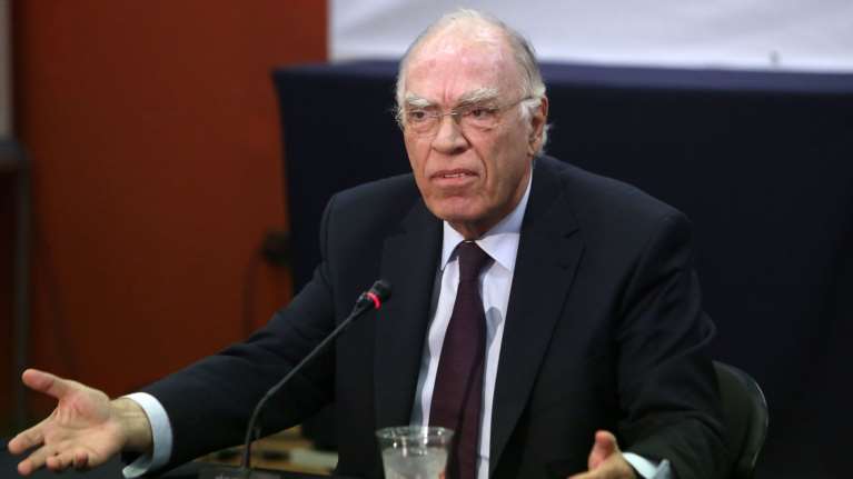 Λεβέντης: Θα ξεπεράσουμε το 3% στις εθνικές εκλογές