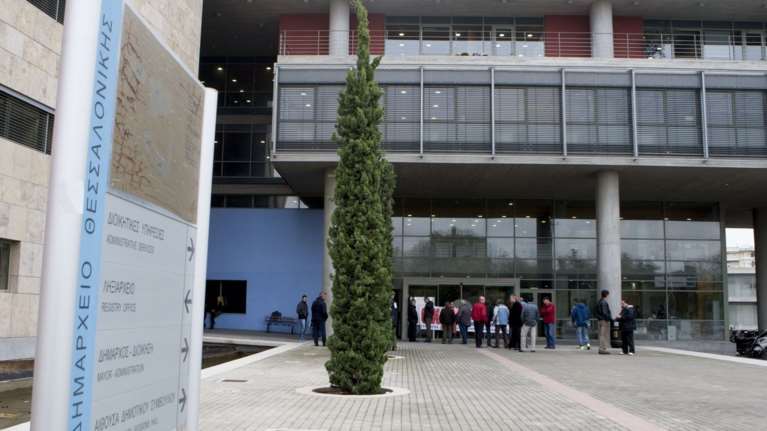 Θεσσαλονίκη: Επανακαταμέτρηση και παρασκήνιο για τον β΄γύρο