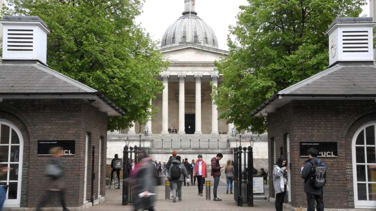 Βρετανικά Πανεπιστήμια: Ίδια τα δίδακτρα για τους Έλληνες και το 2020-2021