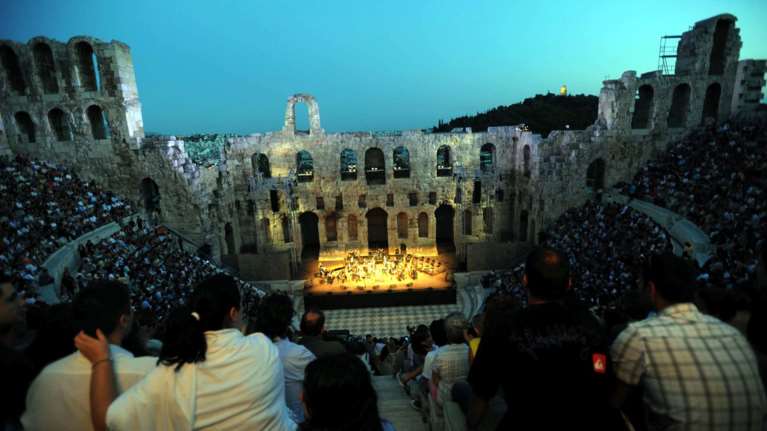 1500 δωρεάν θέσεις για ανέργους για την όπερα του Μπελλίνι