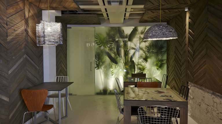 To σπίτι της «σχεδίας» άνοιξε τις πόρτες του