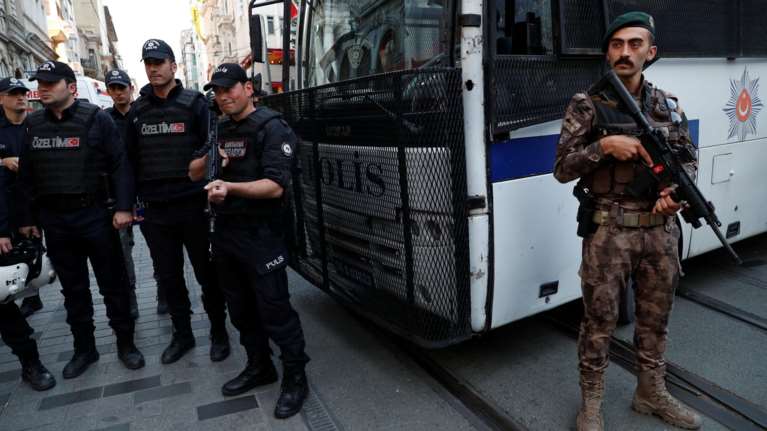 Τουρκία: Αποφυλακίζεται ο ερευνητής της NASA Σερκάν Γκελγκέ