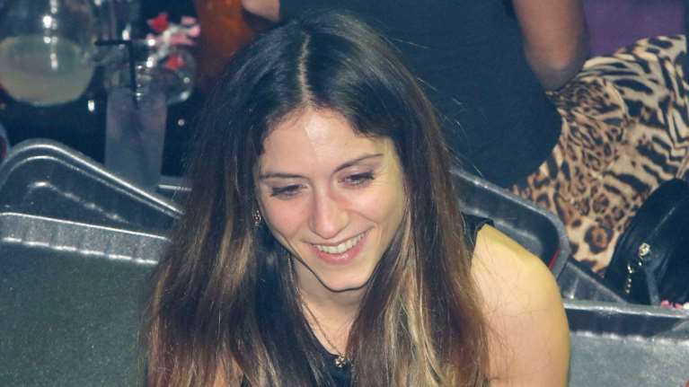 Η νέα εξομολόγηση της Σοφίας Καρβέλα: Δυσκολεύομαι να αναπνεύσω...