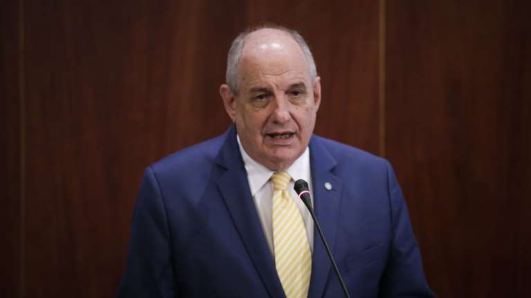 Κουίκ σε Παππά: Κόλλησε αριστερά η βελόνα, αλλά υπάρχουμε και εμείς