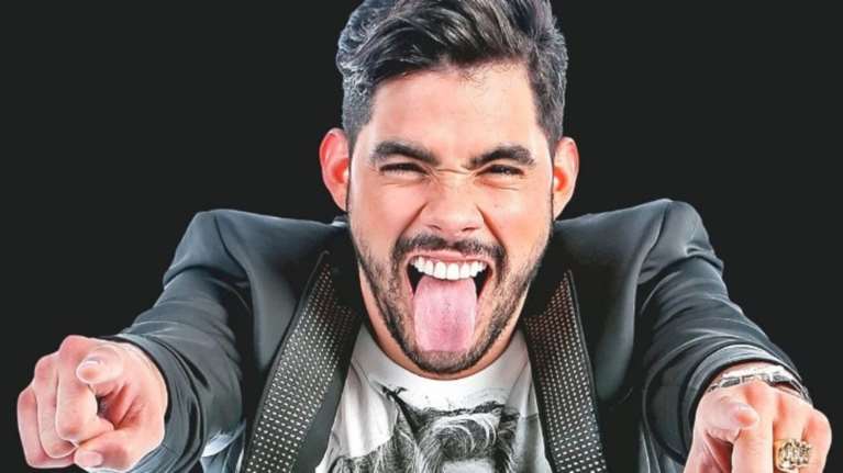 Ο σταρ της λάτιν Γκαμπριέλ Ντινίζ σκοτώθηκε στα 28 του