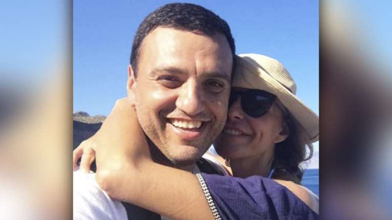 Το παιδί που θέλουν Κικίλιας-Μπαλατσινού -Οι λεπτομέρειες για γάμο &amp; νυφικό