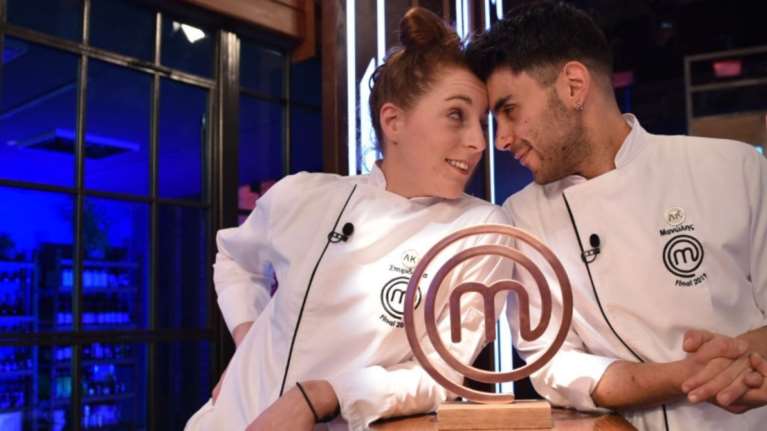 Η αποκάλυψη για τον Χρήστο Μπάρκα, τη Σπυριδούλα και το Star