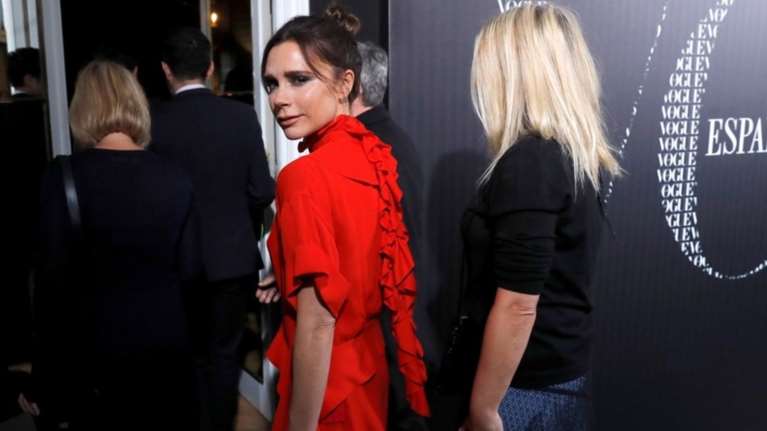 Όλη η προσωπικότητα της Βικτόρια Μπέκαμ σε 13 ατάκες της