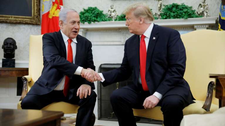 Οι εκλογές στο Ισραήλ και το μετέωρο αμερικανικό σχέδιο για το Μεσανατολικό