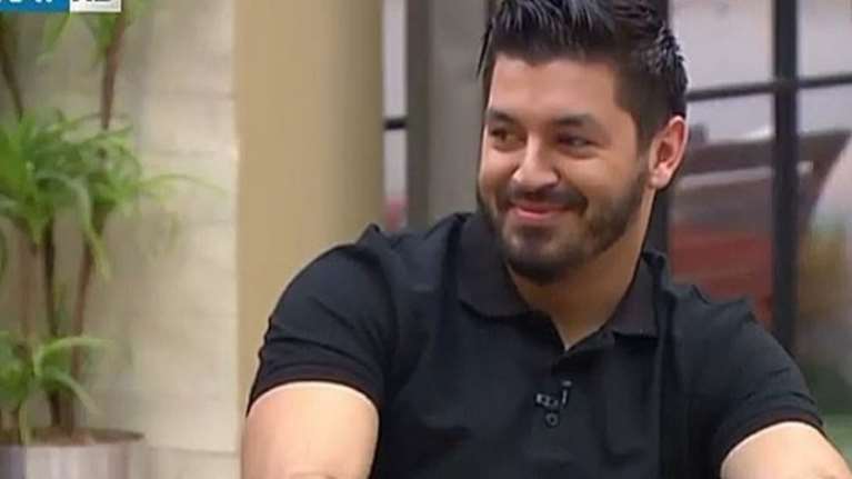 Σκοτώθηκε σε τροχαίο ο Πάνος Ζάρλας, περυσινός νικητής του Power of Love