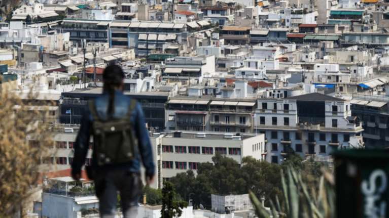 Πότε ανοίγει η πλατφόρμα για την πρώτη κατοικία