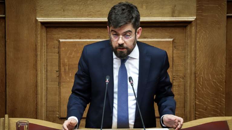 Καλογήρου: Να σταματήσει το ζοφερό κλίμα για την δικαιοσύνη