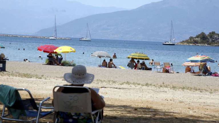 Ξεκινά η υποβολή αιτήσεων για τον κοινωνικό τουρισμό