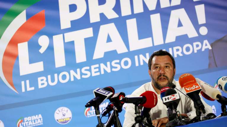 Econοmist: Οι ευρωεκλογές κλονίζουν την πολιτική σκηνή των κρατών