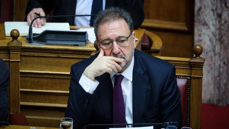 Δεν θα είναι υποψήφιος στις εκλογές ο Στ. Πιτσιόρλας