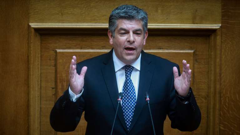 Παπαθεοδώρου: Εμμονή του ΣΥΡΙΖΑ η χειραγώγηση της Δικαιοσύνης