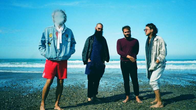 Μη χάσεις τις μουσικές αποδράσεις στα σκαλιά του Νιάρχος