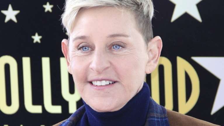 Η πικρία της Έλεν ΝτεΤζενέρις για την μητέρα της