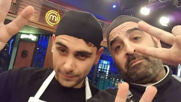 Master Chef: Κανένας δεν αντιστέκεται στα φαγητά του Σελίμ