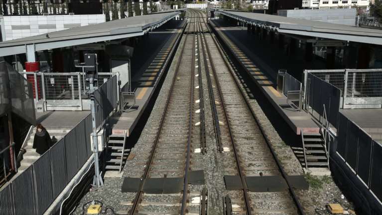 Στάση εργασίας τη Δευτέρα για τραμ, ηλεκτρικό και μετρό