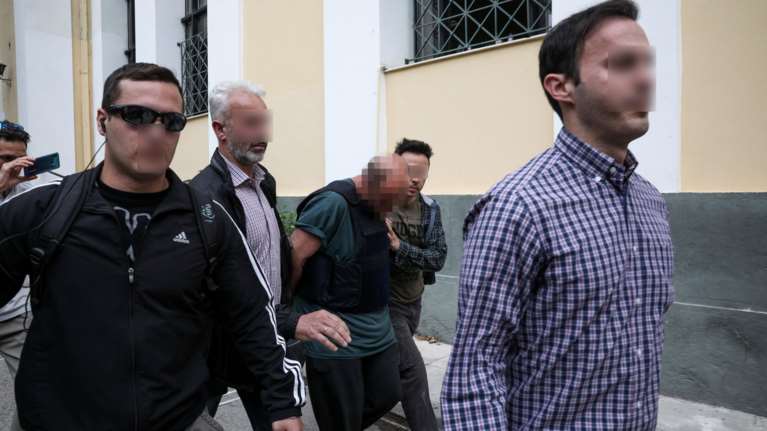 Η κατάθεση της 14χρονης πριν αυτοκτονήσει: «Τον εμπιστεύτηκα»