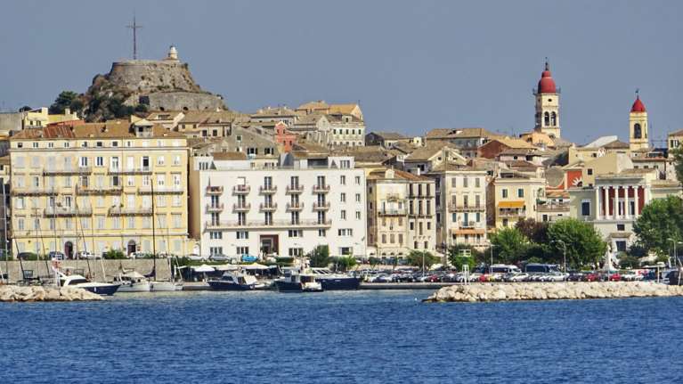 Κέρκυρα: Τηλεφωνική απάτη με άγνωστο να ζητάει χρήματα για &quot;ιερο σκοπο&quot;