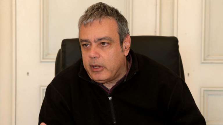 Βερναρδάκης: Υποτιμήσαμε τη δυσφορία των μεσαίων και μικροαστικών στρωμάτων