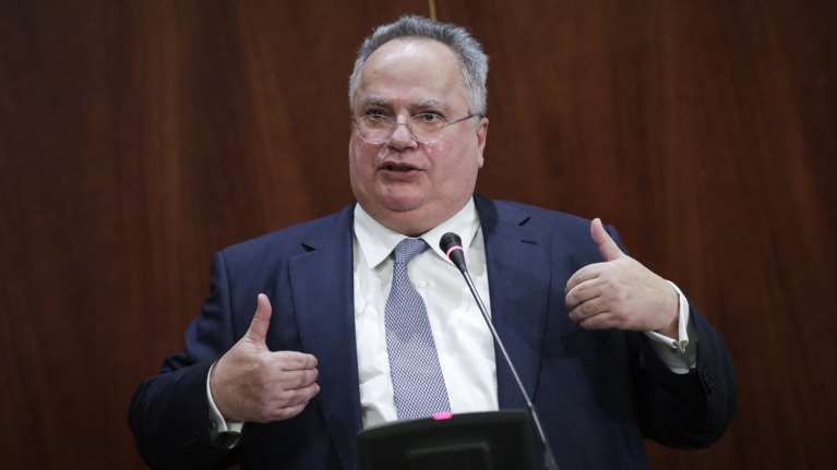 Κοτζιάς:Διαμάχη Γεννηματά-Βενιζέλου πιστοποιεί έλλειψη Δημοκρατίας σε ΚΙΝΑΛ