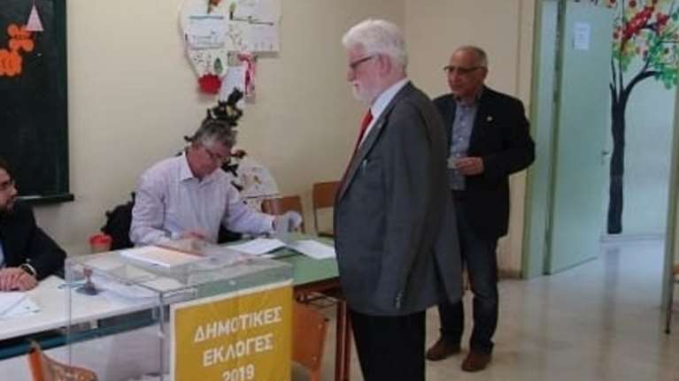 Στα Ιωάννινα ο πρώτος Εβραίος δήμαρχος της Ελλάδας