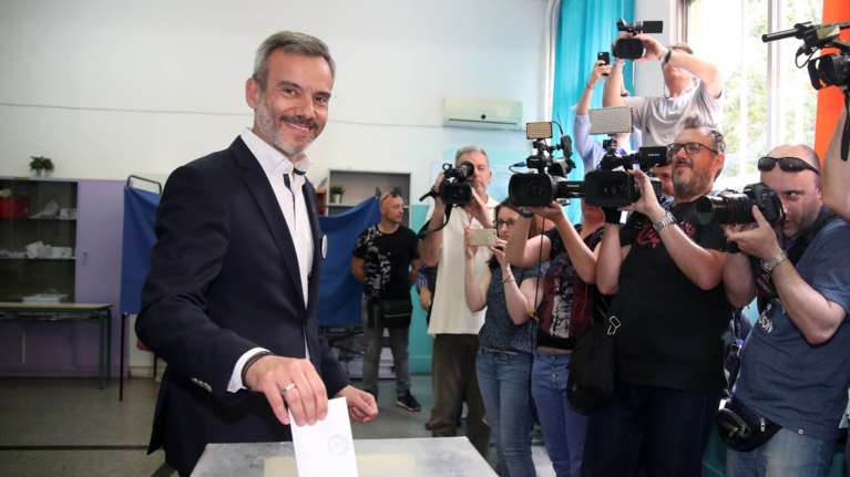 Ζέρβας: Σήμερα κέρδισε η Θεσσαλονίκη