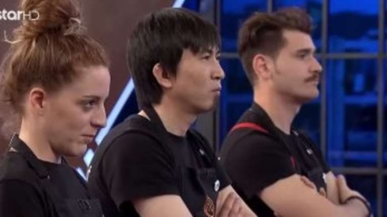 Σπυριδούλα - MasterChef: Δεν γινόταν να αγαπήσω ξαφνικά τον Ζαχίρ