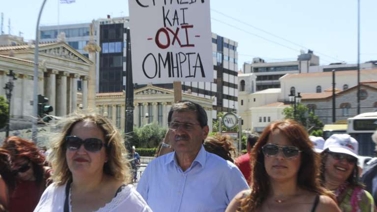 Πελετίδης: Συνεχίζουμε την αγωνιστική μας πορεία