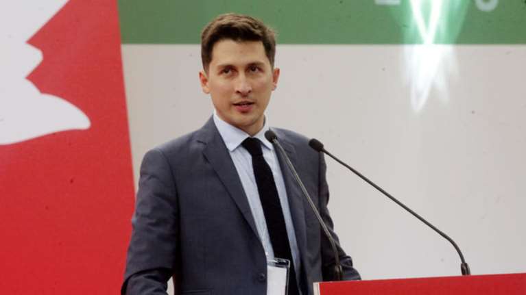 Χρηστίδης για Βενιζέλο: Δεν επιλέξαμε εμείς να διώξουμε κάποιον