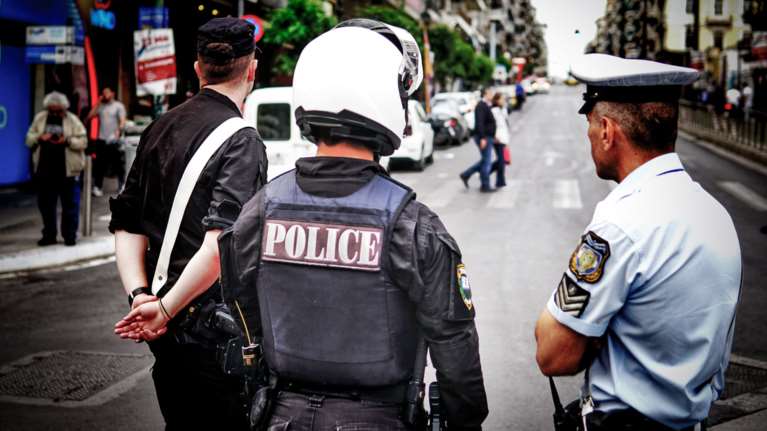 Ρυθμίσεις στη Συγγρού: Πού και για πόσο θα διακοπεί η κυκλοφορία