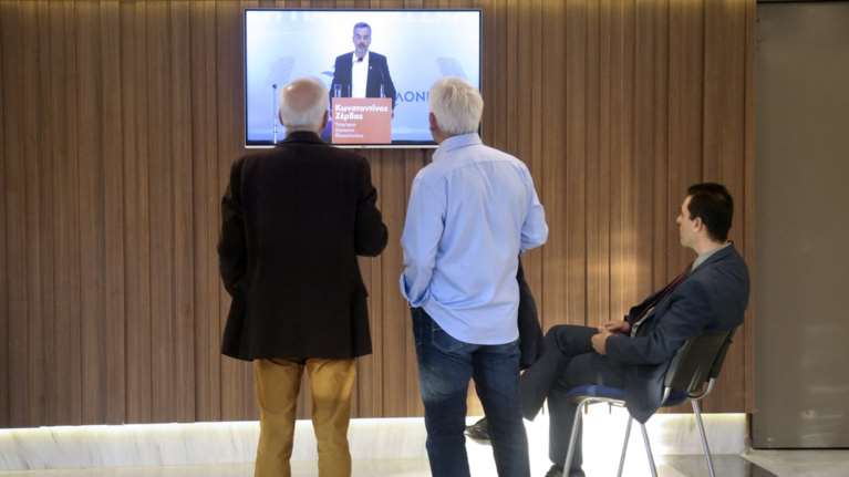 Πώς η απλή αναλογική έφερε νικητές με μειοψηφία στα συμβούλια