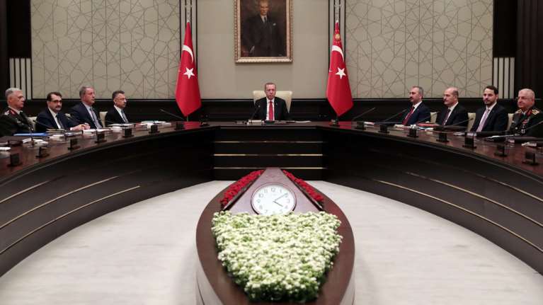 Αψηφά τις ΗΠΑ ο Ερντογάν για τους S-400: Δεν κάνουμε πίσω