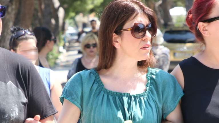 Άβα Γαλανοπούλου: Αποκάλυψε πόσα έπαιρνε στο Λατρεμένοι μου Γείτονες