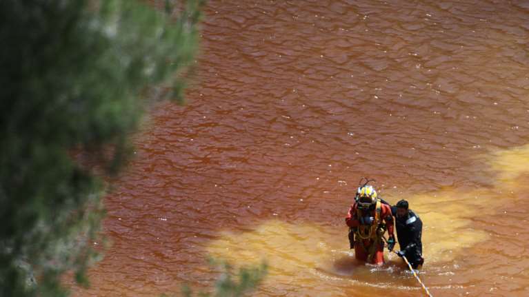Εντοπίστηκε η τρίτη βαλίτσα του θανάτου στην Κύπρο